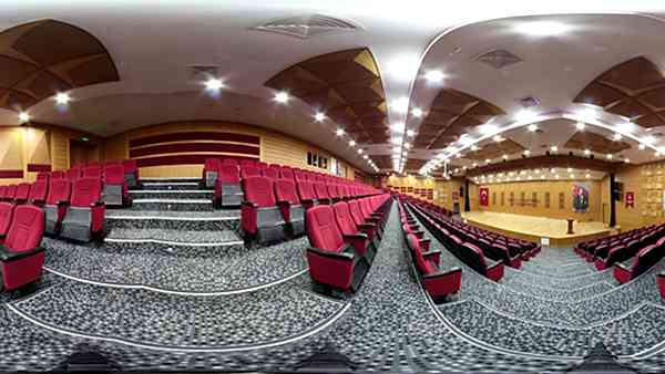 BAHÇEŞEHİR MEKTEBİM OKULLARI 360 DERECE