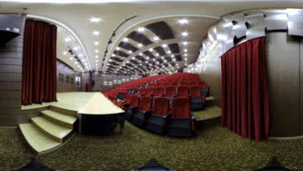 BURSA ÖNCÜ OKULLARI 360 DERECE