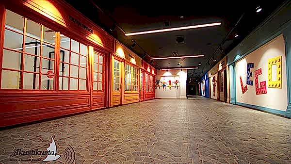 ÇANAKKALE DOĞA KOLEJİ KONSEPT SINIFLAR