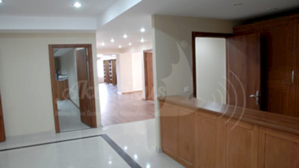 GOP KÜLTÜR MERKEZİ AHŞAP İŞLERİ