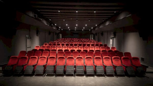 İSTANBUL TAKSİM BEYOĞLU SİNEMASI