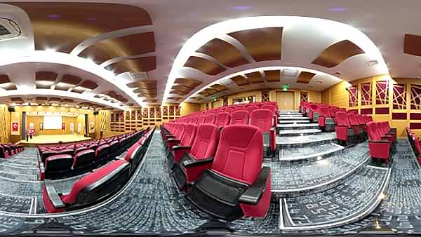 İZMİT DOĞA KOLEJİ 360 DERECE