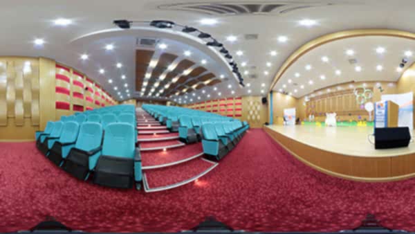 İZMİT GÜNEŞ KOLEJİ 360 DERECE