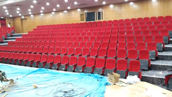 İSTANBUL KURTKÖY MEKTEBİM OKULLARI KONFERANS SALONU