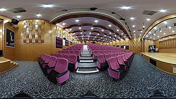 KÜTAHYA DOĞA KOLEJİ 360 DERECE