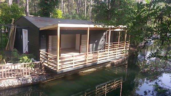 MARMARİS BÖRDÜBET GOLDEN KEY AHŞAP UYGULAMALAR