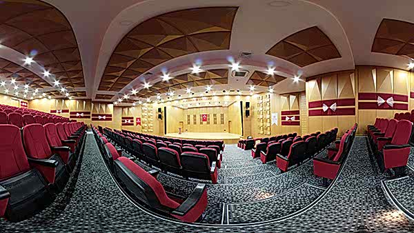 ÜMRANİYE MEKTEBİM OKULLARI 360 DERECE