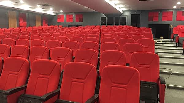 RİZE MEKTEBİM OKULLARI KONFERANS SALONU