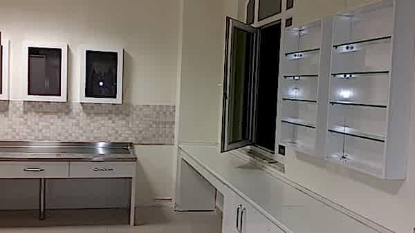 SAMSUN DOĞA KOLEJİ EKOLOJİ SINIFI