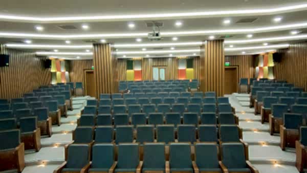 YALOVA İMES OSB KONFERANS SALONU