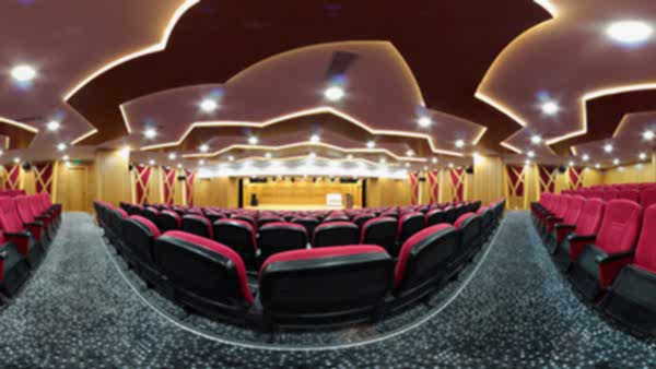 MALTEPE YÖNDER OKULLARI 360 DERECE